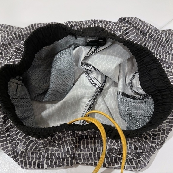 The North Face Swim Board Trunks Size S 7/8 - Picture 5 of 8